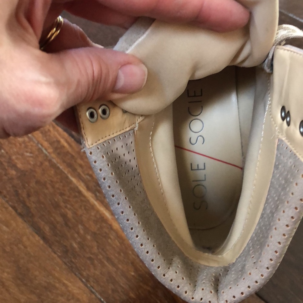 Sole Society women’s boots, size 9.5 - Picture 6 of 10